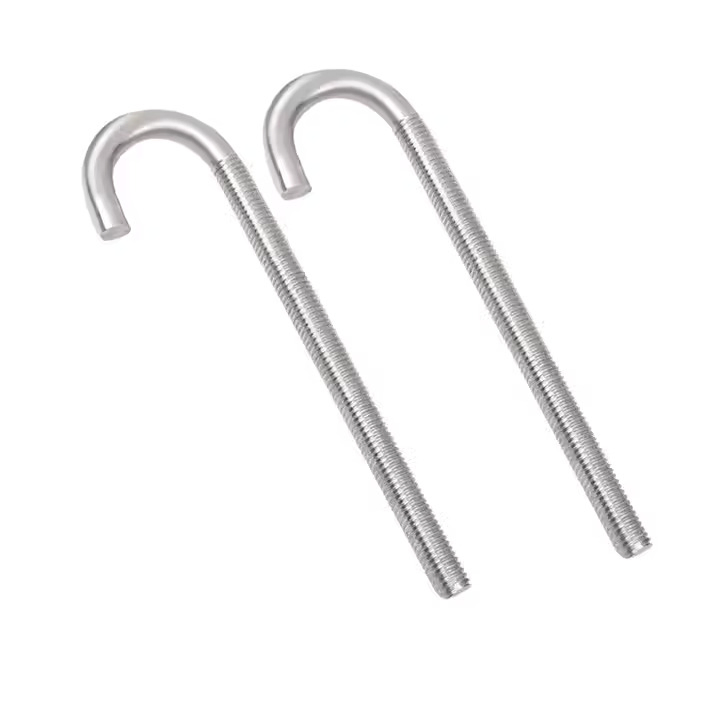 L Bolt for Umbrella Handle - 304 Stainless Steel for Reliability