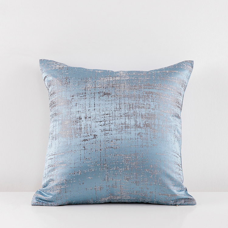 Hotel Cotton Bedding Pillow Cushion