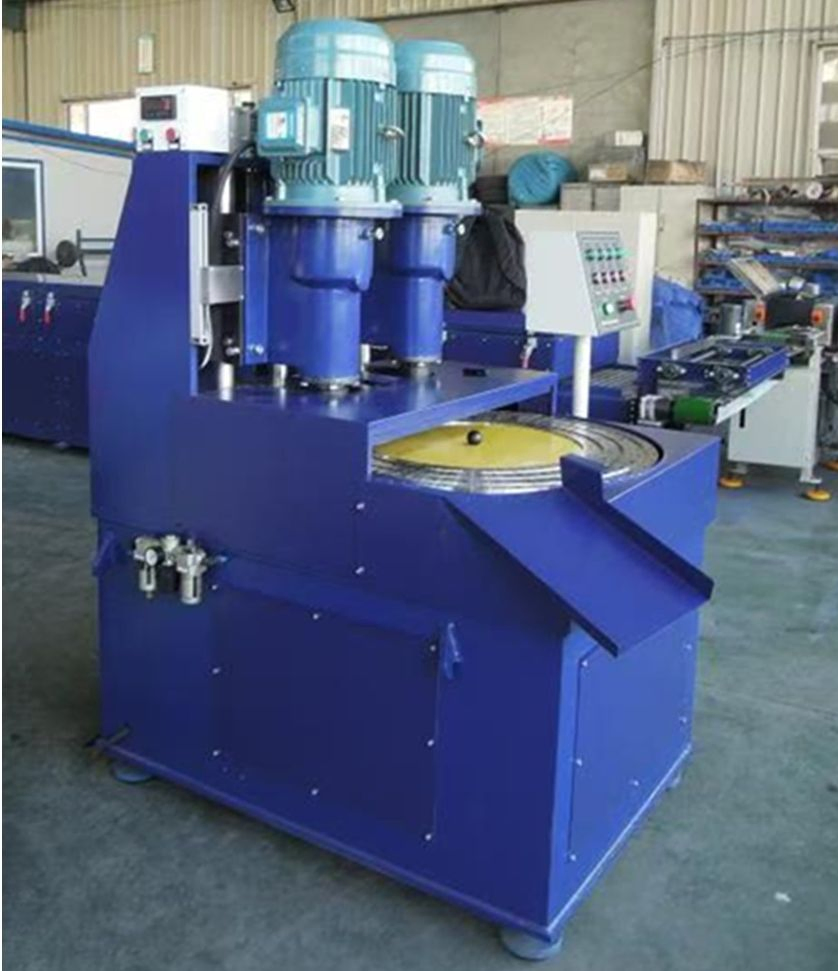 Станок для шлифовки тормозных дисков SJ621D