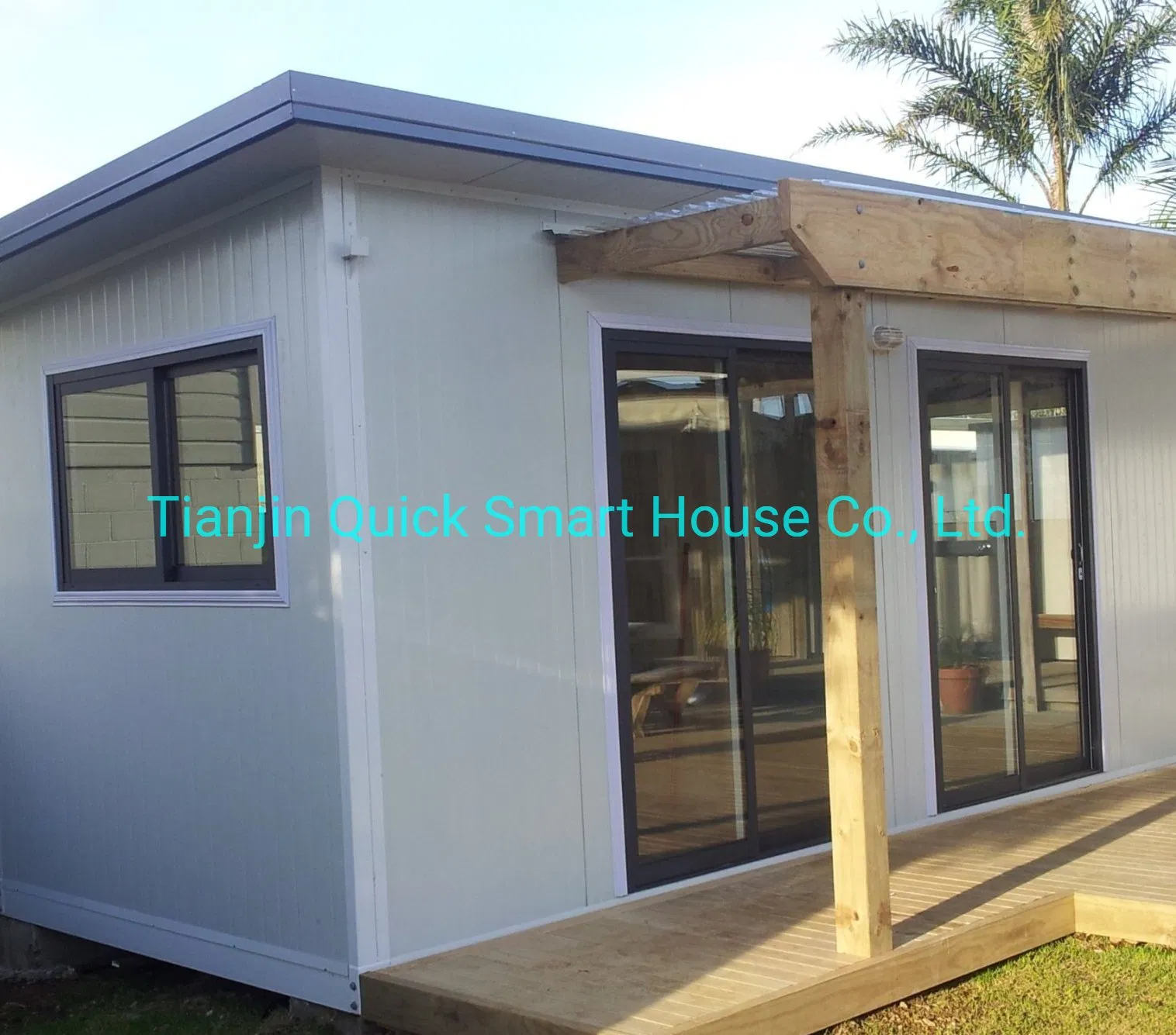 Portable Cabins Prefab House Wooden House Prefabricated Japan Prefab House American Prefab Homes