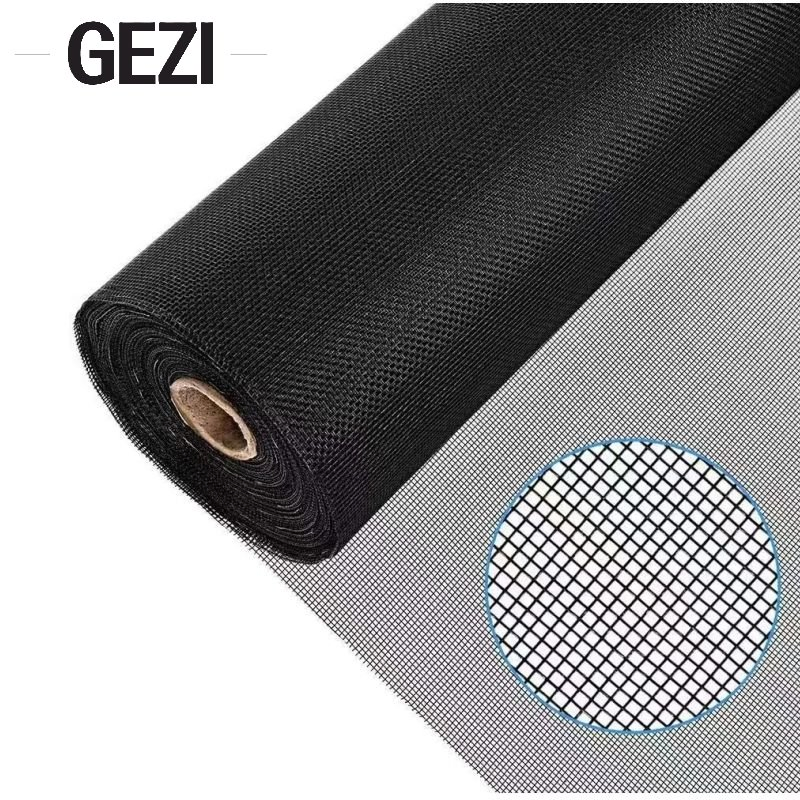 Enjoy Fresh Air Without Bugs Using Our Tight-Weave Fiberglass Mesh