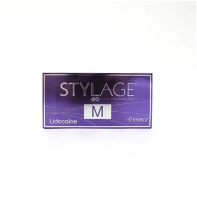 Surgery Stylage Neuramis Deep Revolax Yvoire Bellast Rejuran Dermal Filler for Lips and Face Hyaluronic Acid