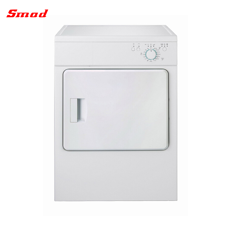Popular Used Electric Clothes Dryer Machine