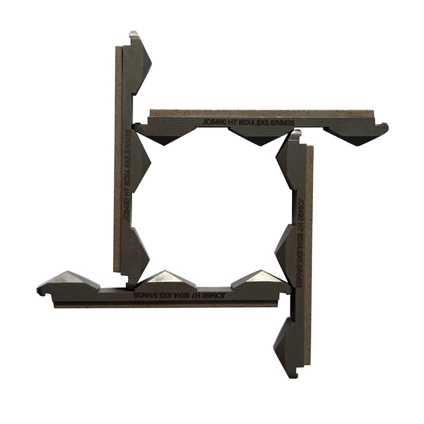 Multi 4PCS Diamond Honing Stone for Vertical Hone Mandrels