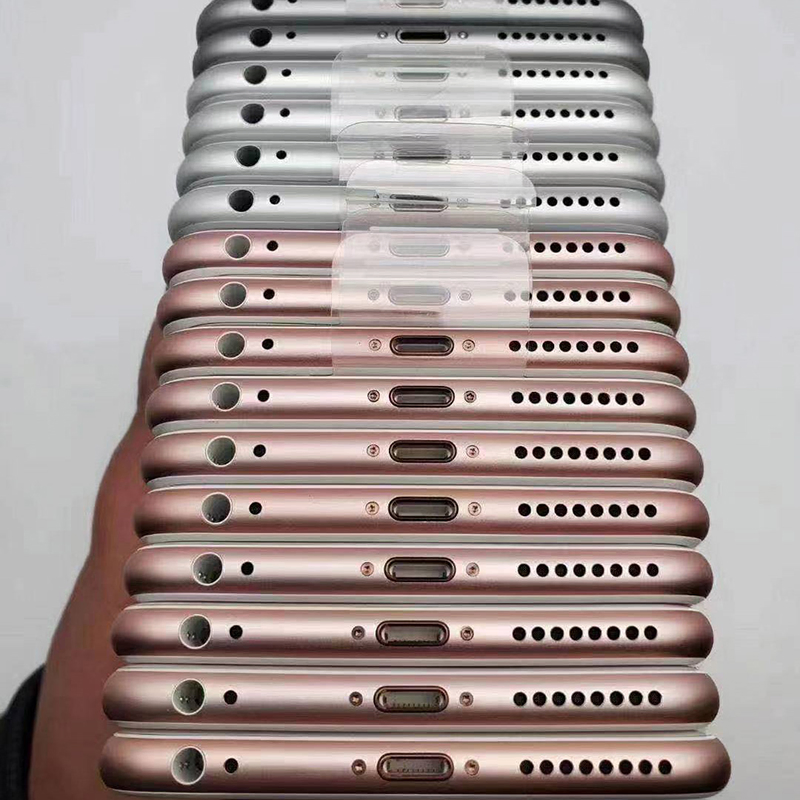 5.5" 64GB 128GB 4G LTE Original Used Phone for 6s Plus 6s Smart Mobile Phone Second-Hand Phone Unlock Mobile Phone