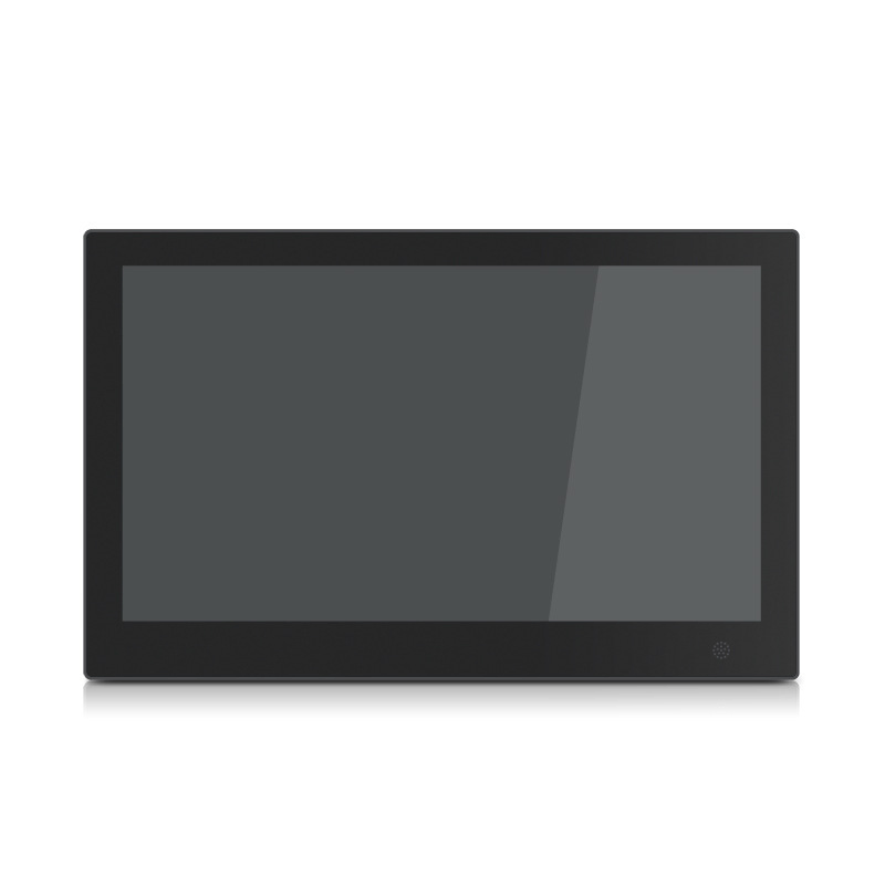 13.3-Inch 16: 9 Full-View IPS Screen Electronic Frame Advertising Player Digital Photo Frame