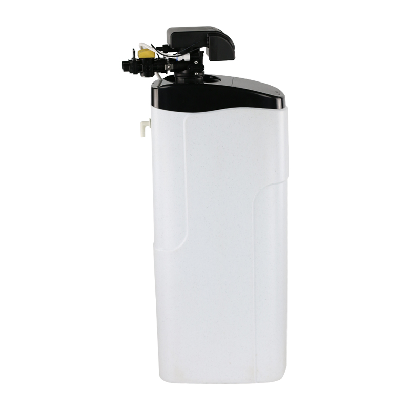 [Km-Soft-D] Cabinet Water Softener with Easy Installration