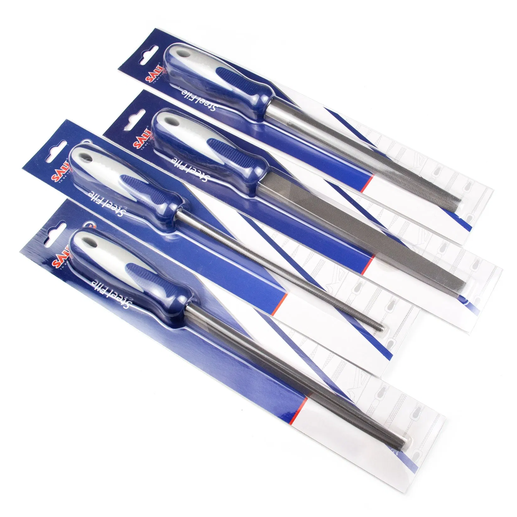 Sali 8inch Professional High Quality Flat File