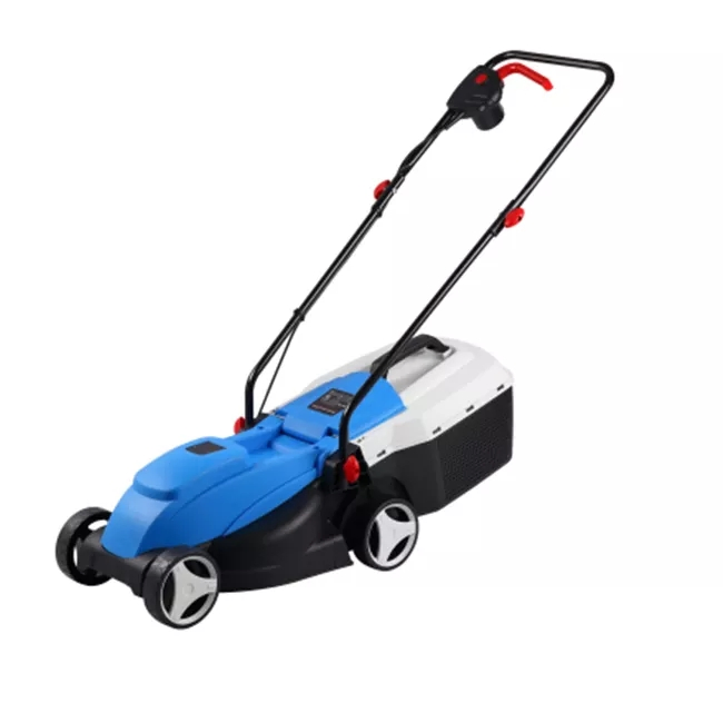 2022 Best Electric Lawn Mower Powerful 1800W 40L Corded Hand Push Electric Lawn Mowers