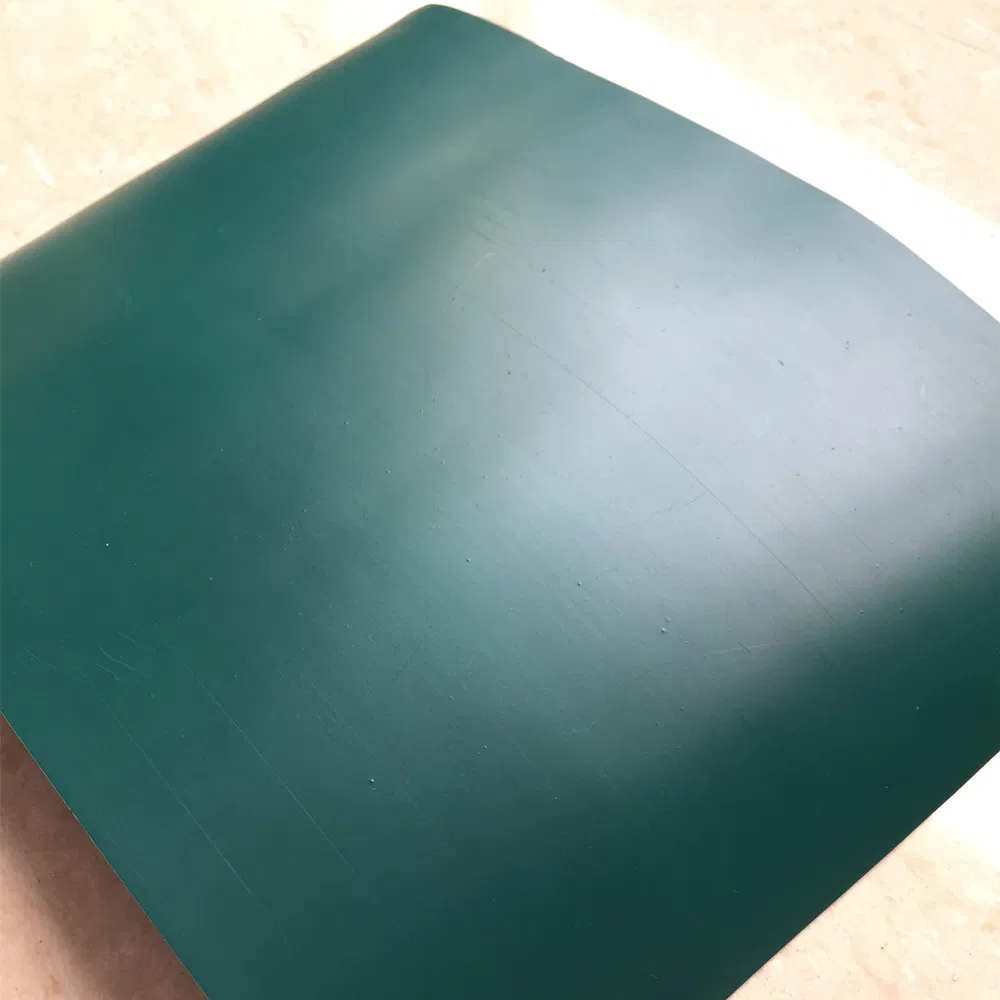 HDPE Smooth and Textured Geomembrane for Landfill Liners Tank Liners/Waterproofing Membrane 1mm 2mm Fish Pond HDPE Geomembrane Liner