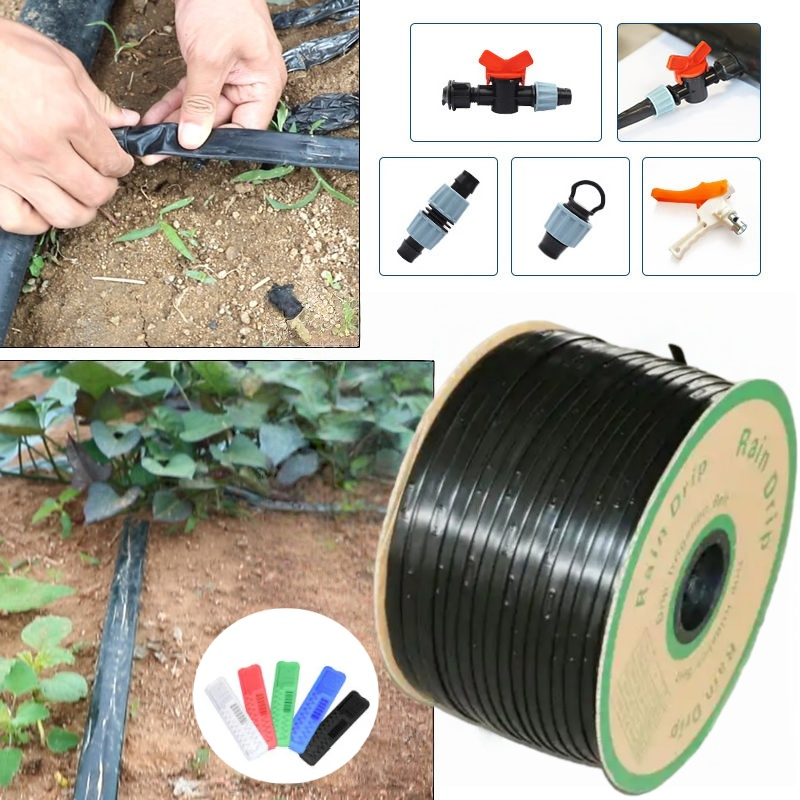 Premium Wholesale Greenhouse Irrigation Systems for Efficient Watering
