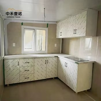 Damp-or-Wet-Areas WPC Wall Panel Assembly House