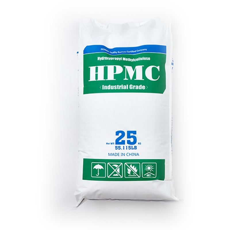 Manufacturer Supply Construction Mortar HPMC Pour Detergent