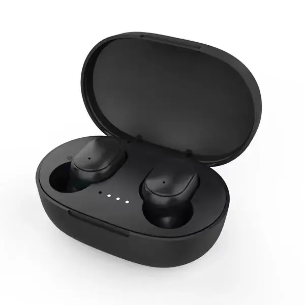 Top Quality 2024 Bestselling in Europe and America Wireless Earphones Headphone