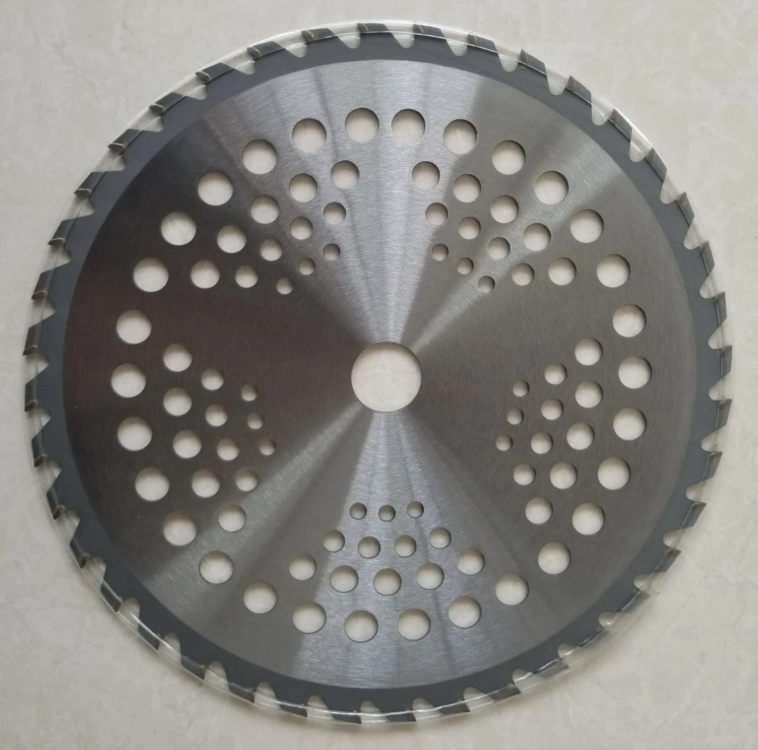 Mowing Blade, Tct Mowing Blade