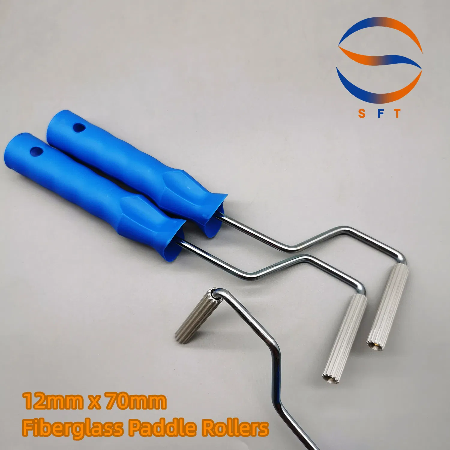 Customized China Factory Aluminum GRP Tools for FRP Laminating