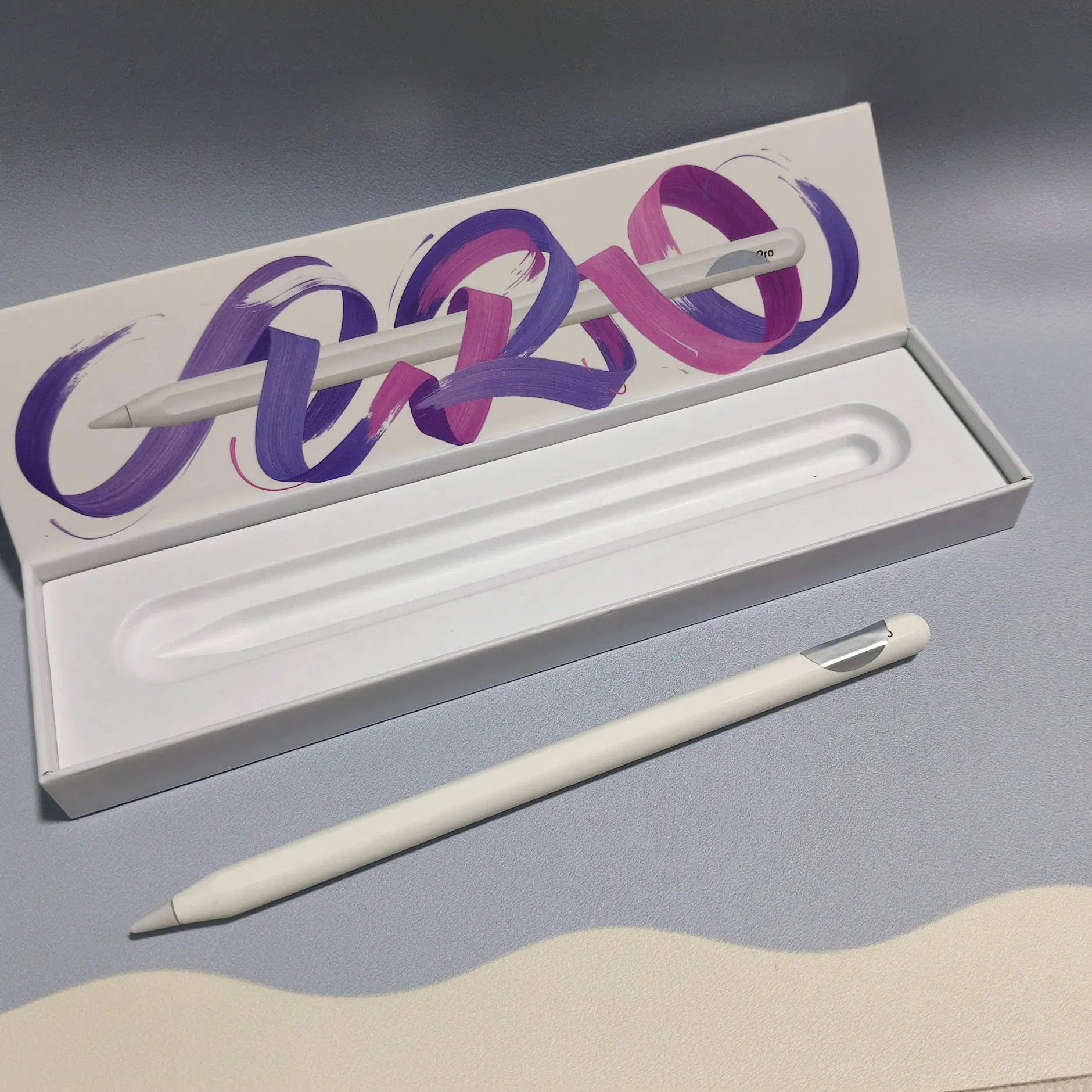 AAA+++High Quality Pencil PRO Drawing Pen Marks Accurately USB-C Charging Port Magnetic Charging Recharges Efficiently