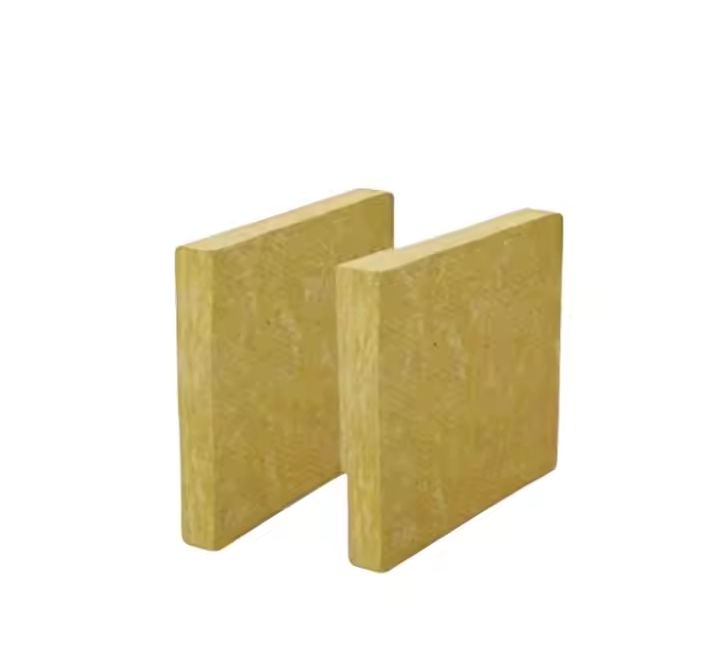 Lightweight Glass Wool Insulation for Long-Lasting Building Roofs Protection