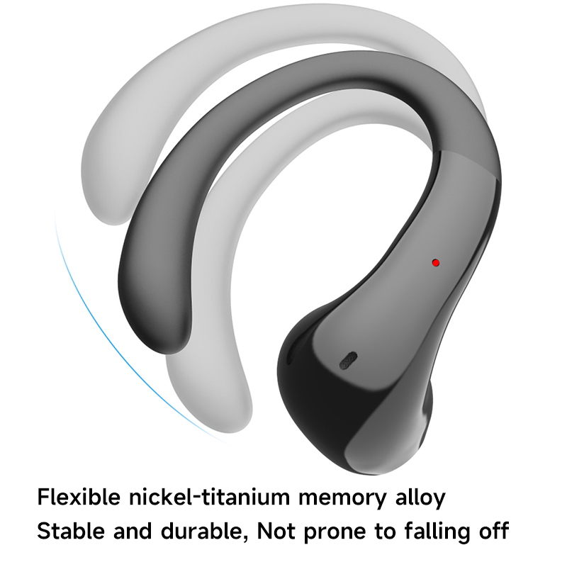 Bt 5.4 Tws Earbuds Earphones HiFi Sound Wireless Bluetooth Earphone with Power Display Screen