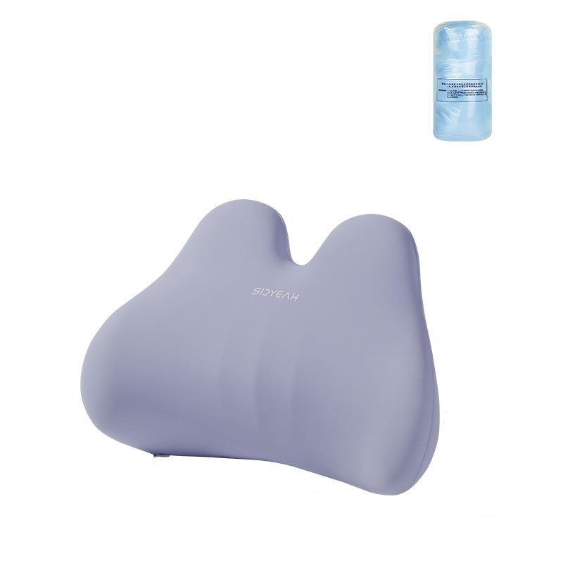New Products Wholesale Hot Style Lumbar Back Support Pillow for Office Chair Car