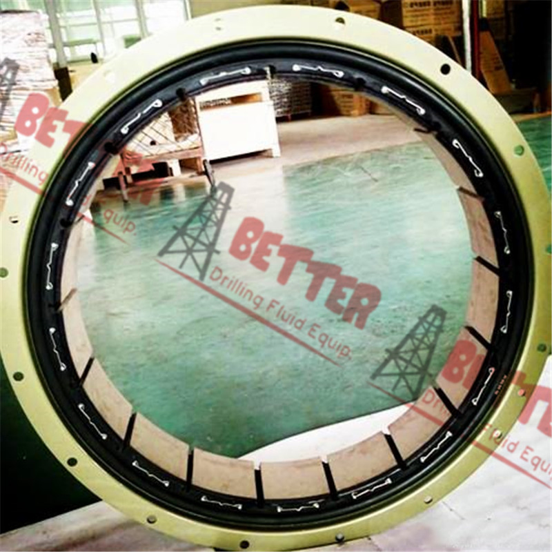 Eaton Airflex CB10 10CB300/142197JC Clutch Element Assembly
