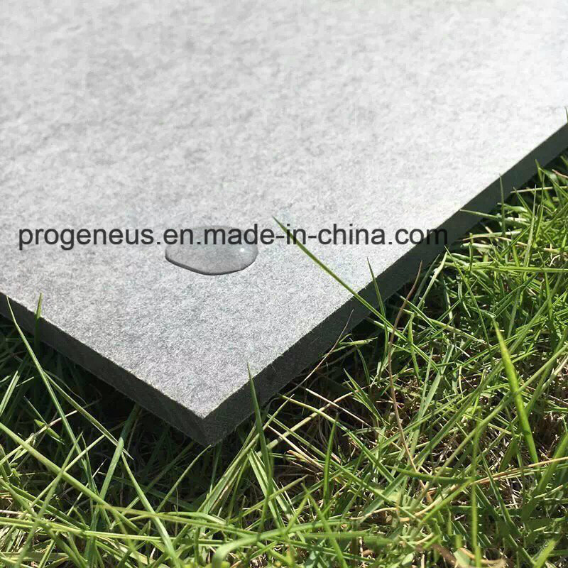 Progeneus Uniform Color Fiber Cement Board/Prefinished Fiber Cement Panel