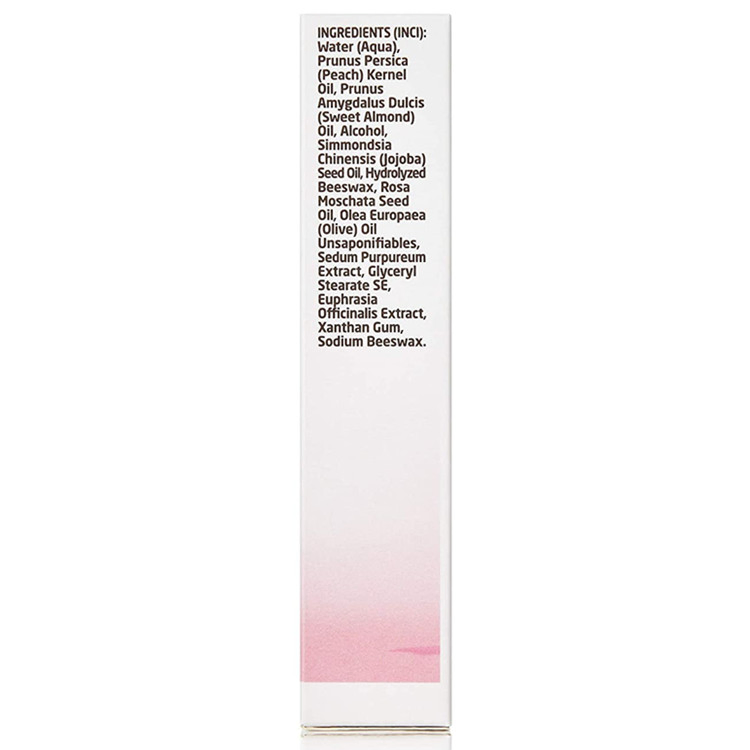 Private Custom Renewing Moisturizing & Smoothing Skin Eye Cream