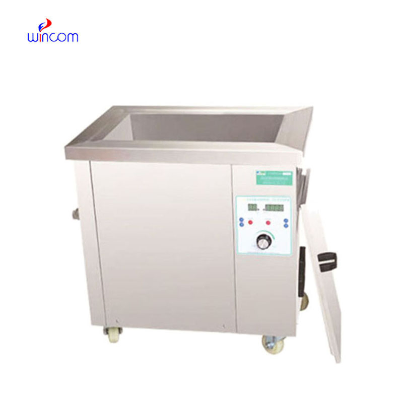 4.5 Liter Mechanical Timer Ultrasonic Cleaner for Glass, PCB and Jewelry Dental Ultrasonic Bath Cleaner UC-340m
