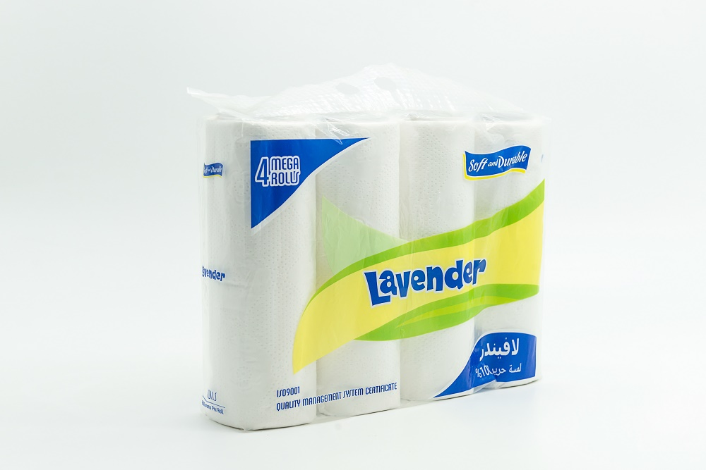 Daily Use Kitchen Skincare Toilet Paper Disposable Products to Date