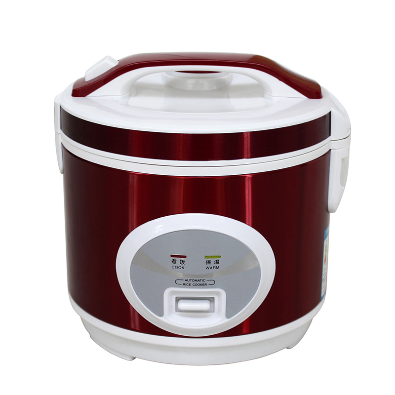 Hot Sale 1.8L Rice Cooker
