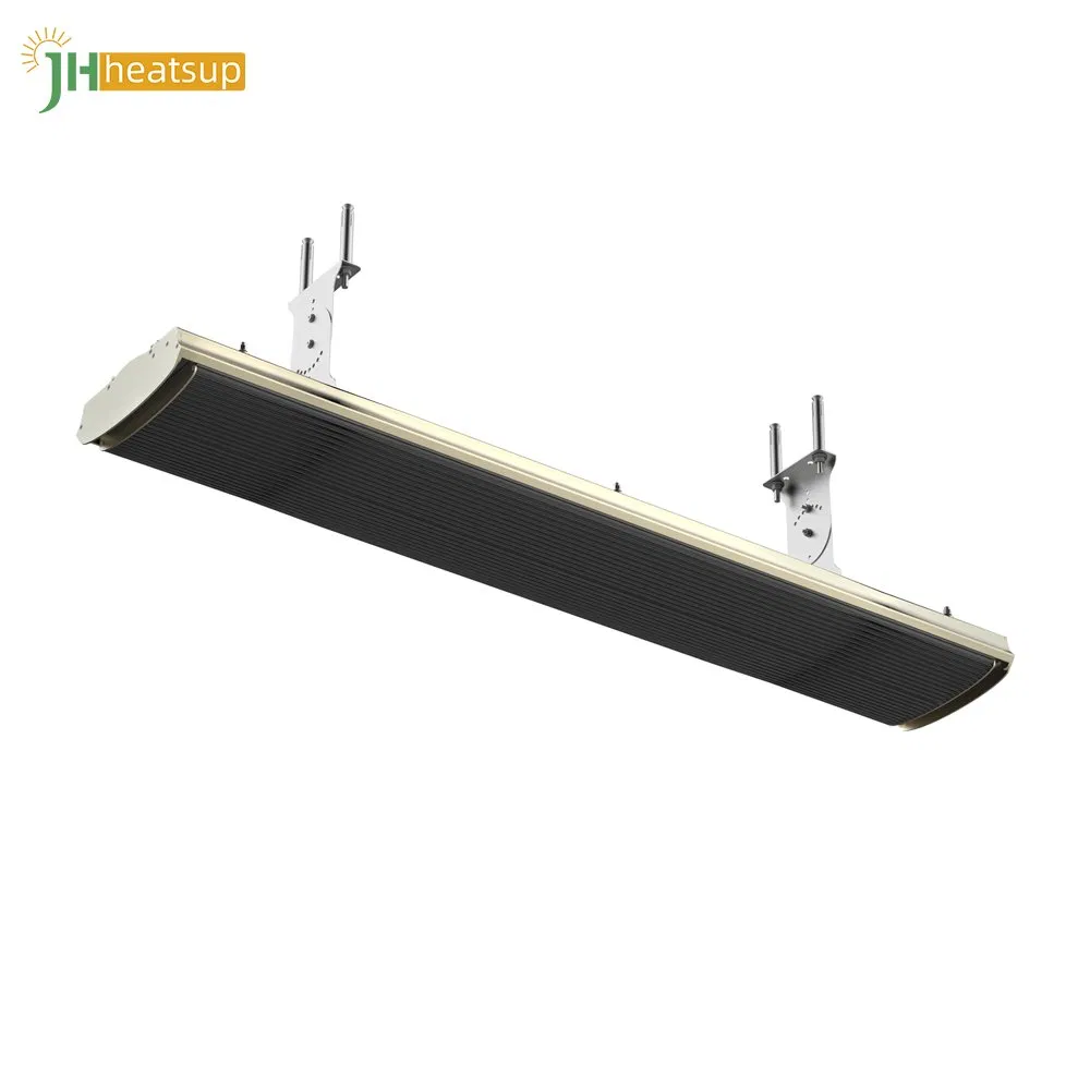 Infrared Radiant Heating Patio Heater