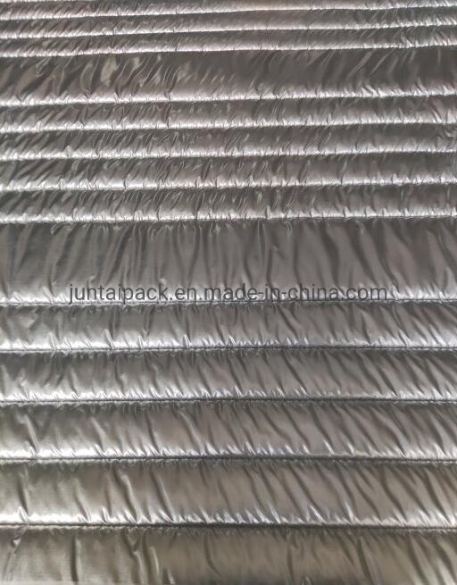 Quilt Thermal Insulation & Noise Proof Multi-Layers Aluminum Foil Cotton Insulation Material Quilted Insulation Blanket