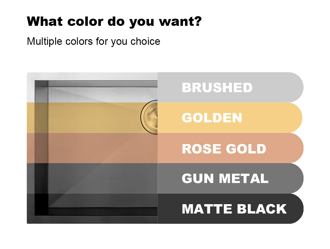 Kitchen Stainless Steel Faucet Kitchen Stainless Steel Tap (067)