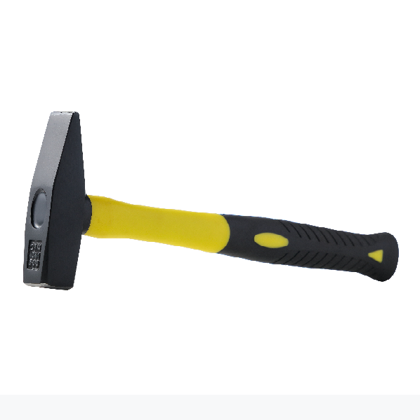 High Quality Machinist Hammer with Fiberglass Handletuv/GS Approved