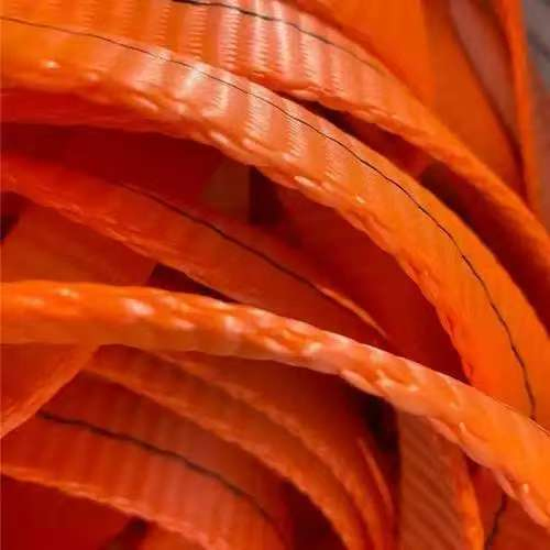 10 Ton 10m High Tenacity Trailer Lashing Strap Ratchet Tie Down with Hook and Keeper Polyester Webbing