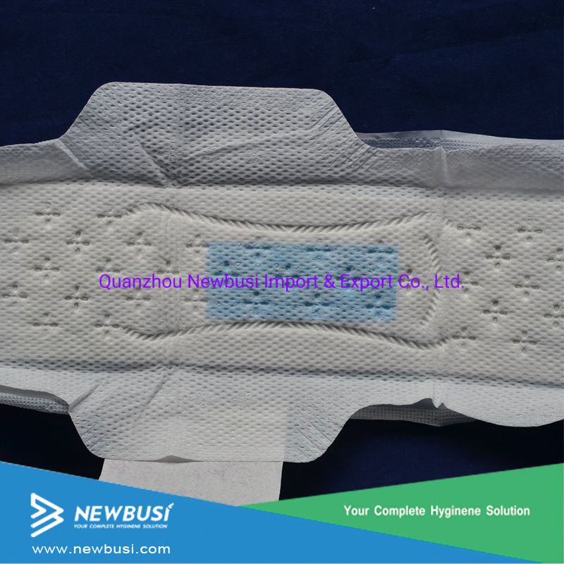 Best Care Lady Sanitary Napkin Pads