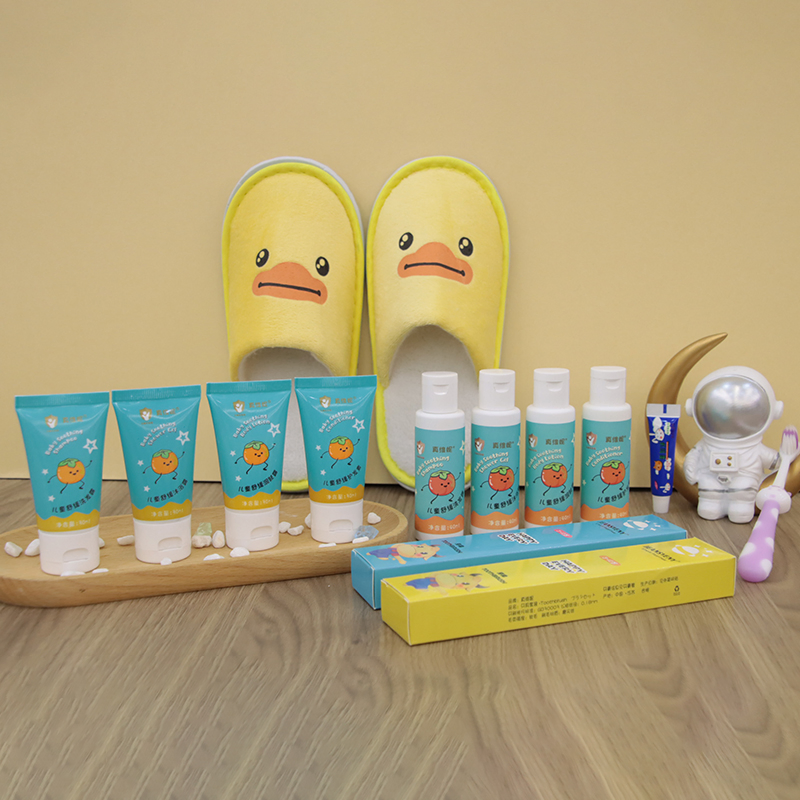 Children Conditioner and Bath Hair Cleansing Shiny Care Organic Infant Shampoo Factory Price