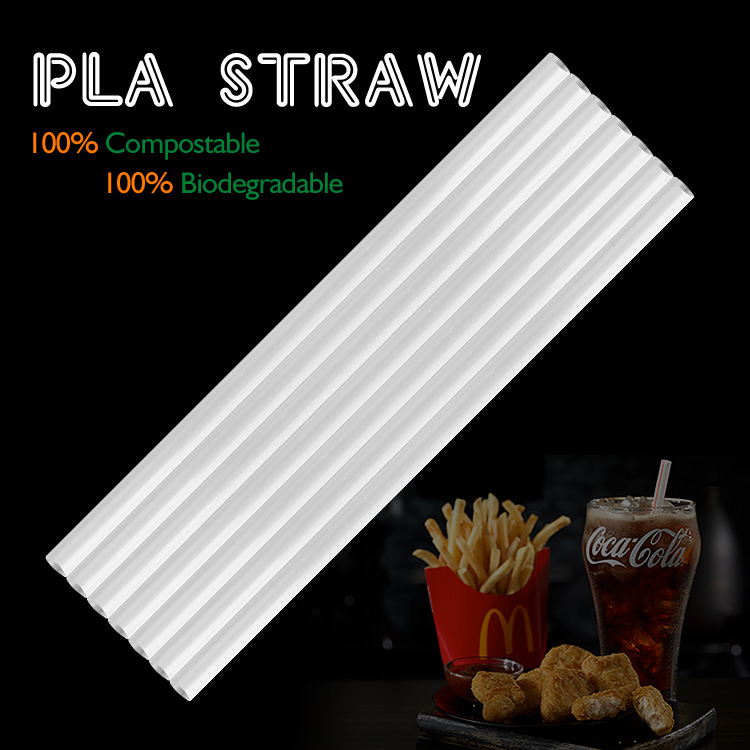 Party Decoration Biodegradable Paper Straws Christmas Drinking Paper Straw