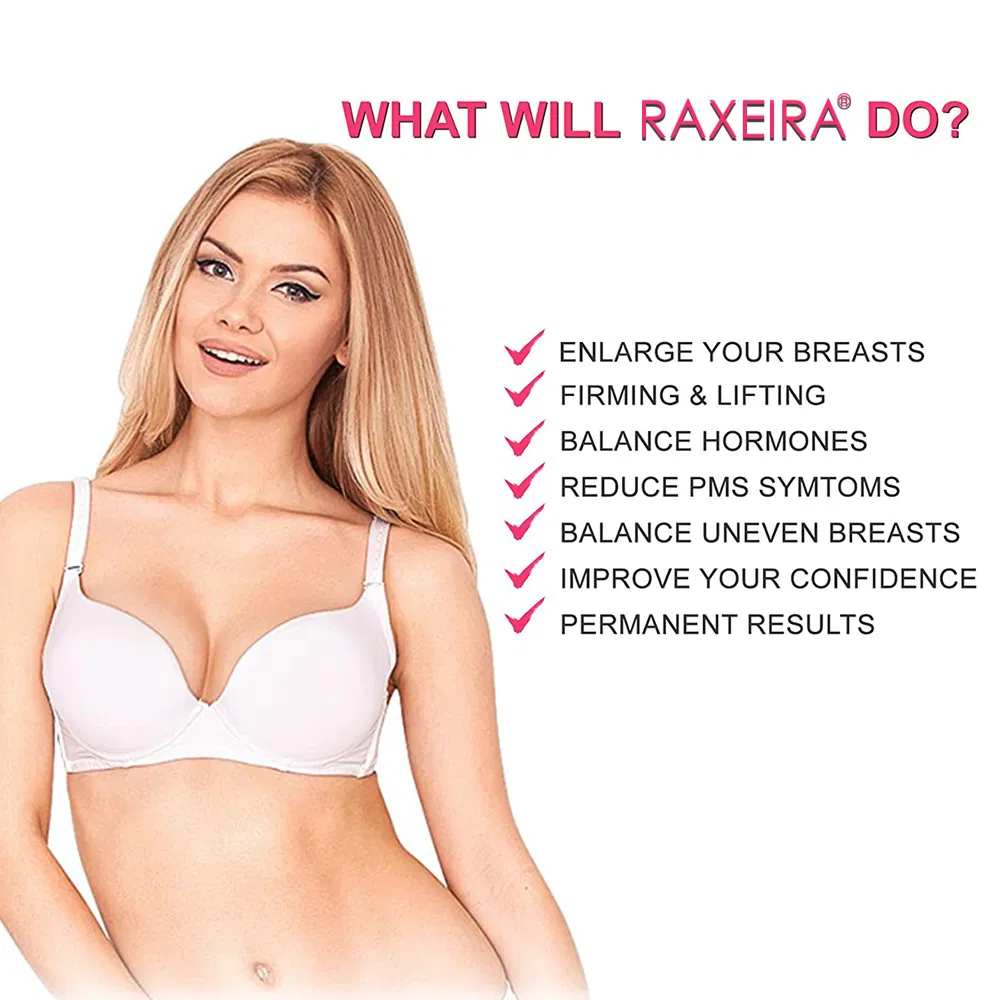 OEM ODM Customized Natural Breast Enlargement Firming and Lifting Cream