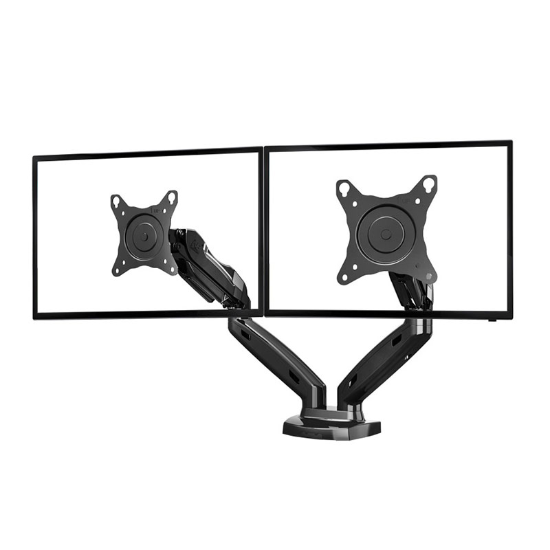 Desktop Mount for 17" -27"