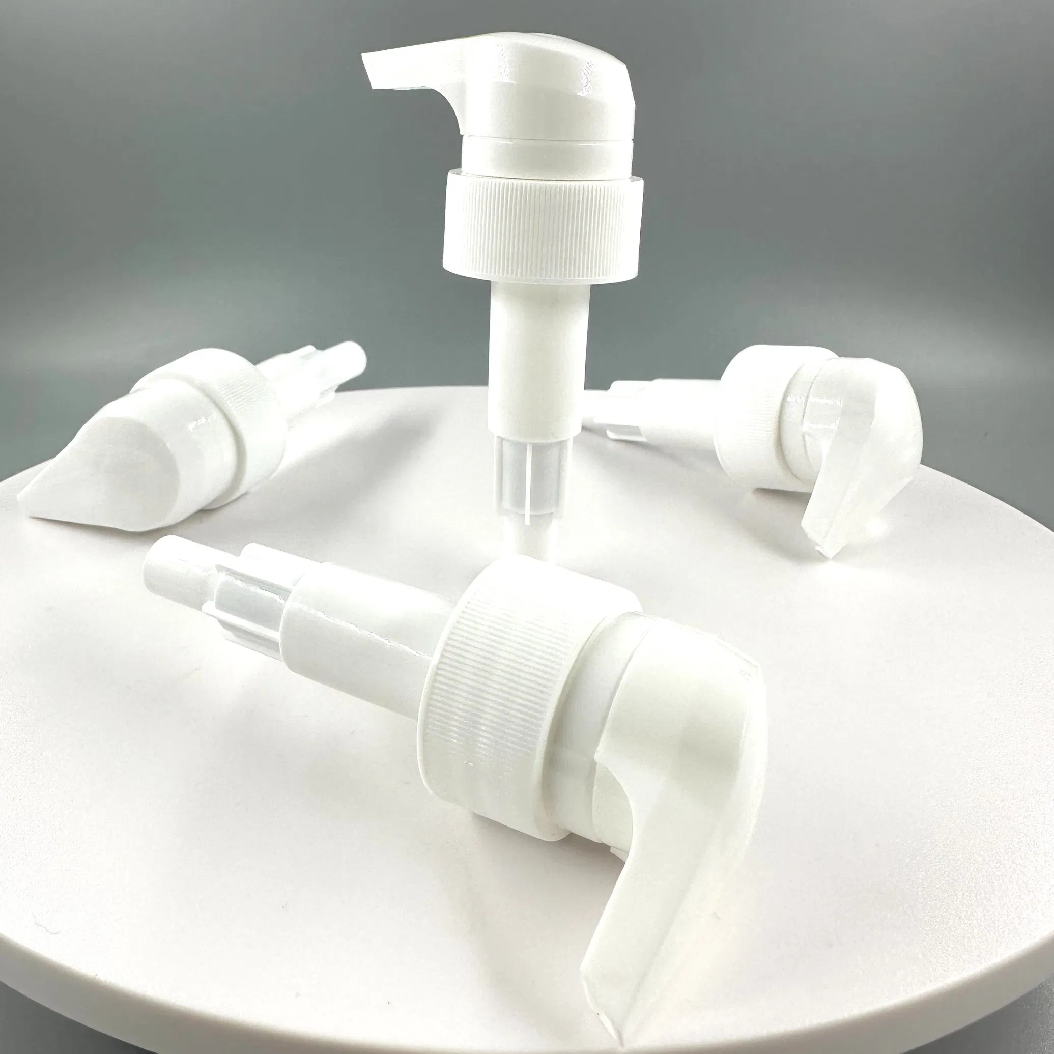 Effortless 28/410 28/412 30/400 30/410 Lotion Pump Dispenser for Versatile Cream Use