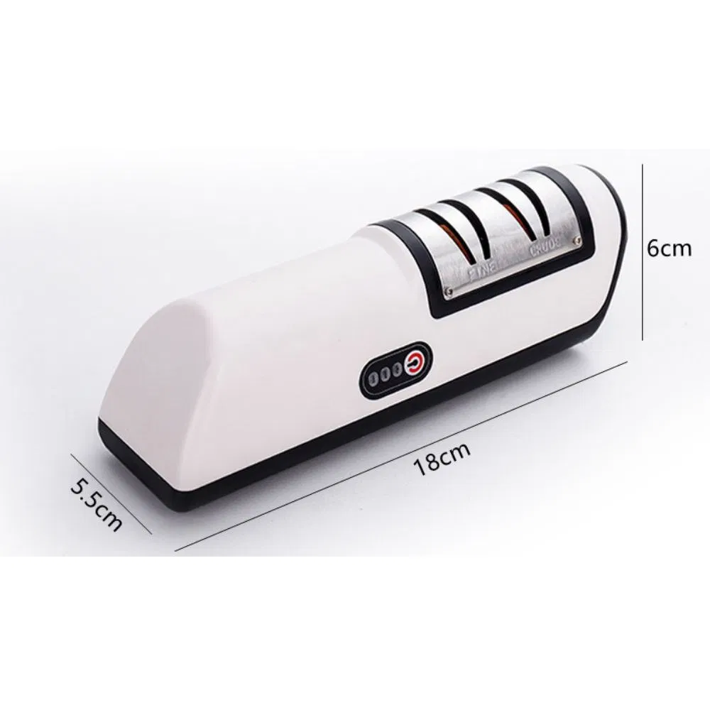 3 Stage Manual Knife Sharpener Bl27371