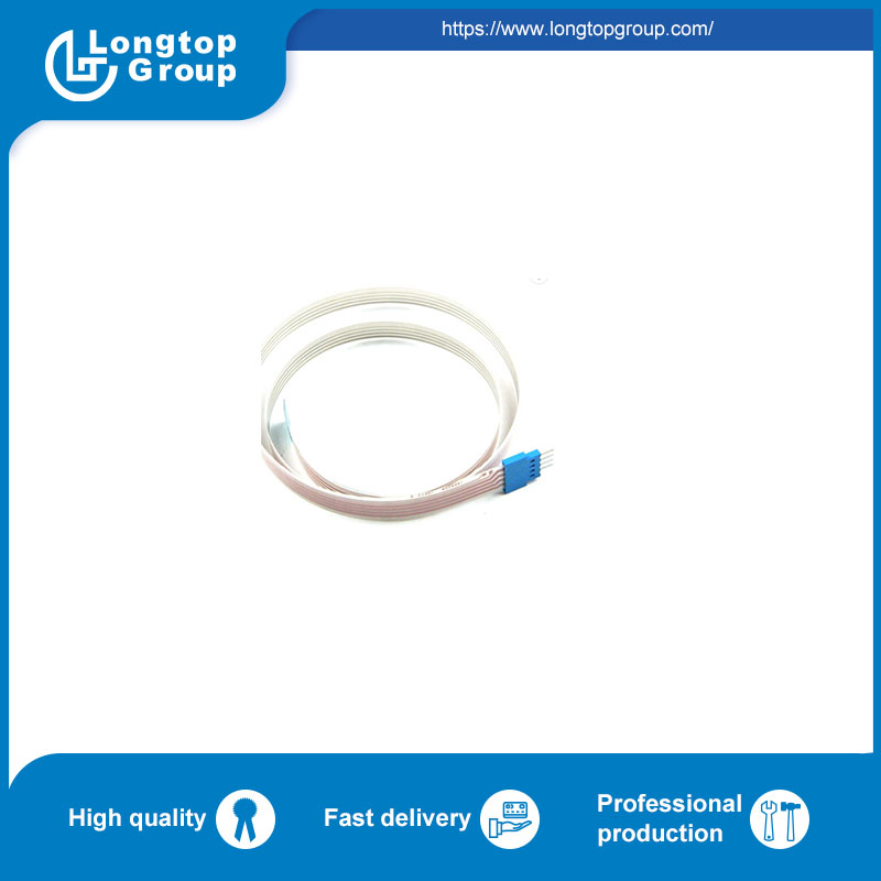 Wincor Xe Series Cmd Currency Cassette 4 Pin Cable (1750043025)