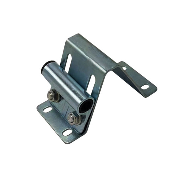 DIY Hot Sale Ss Hanger for PVC Strips Curtain Die Casting