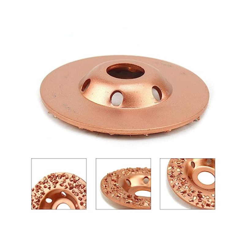 Алмазный отрезной круг 4 дюйма для камня и полов