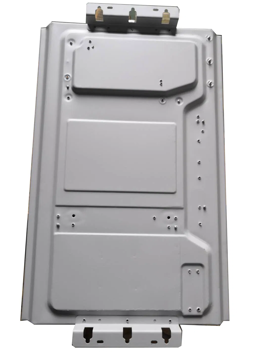 Tankless Pipe Valve 5-Liter Wall Mount Gas Boiler Water Heater