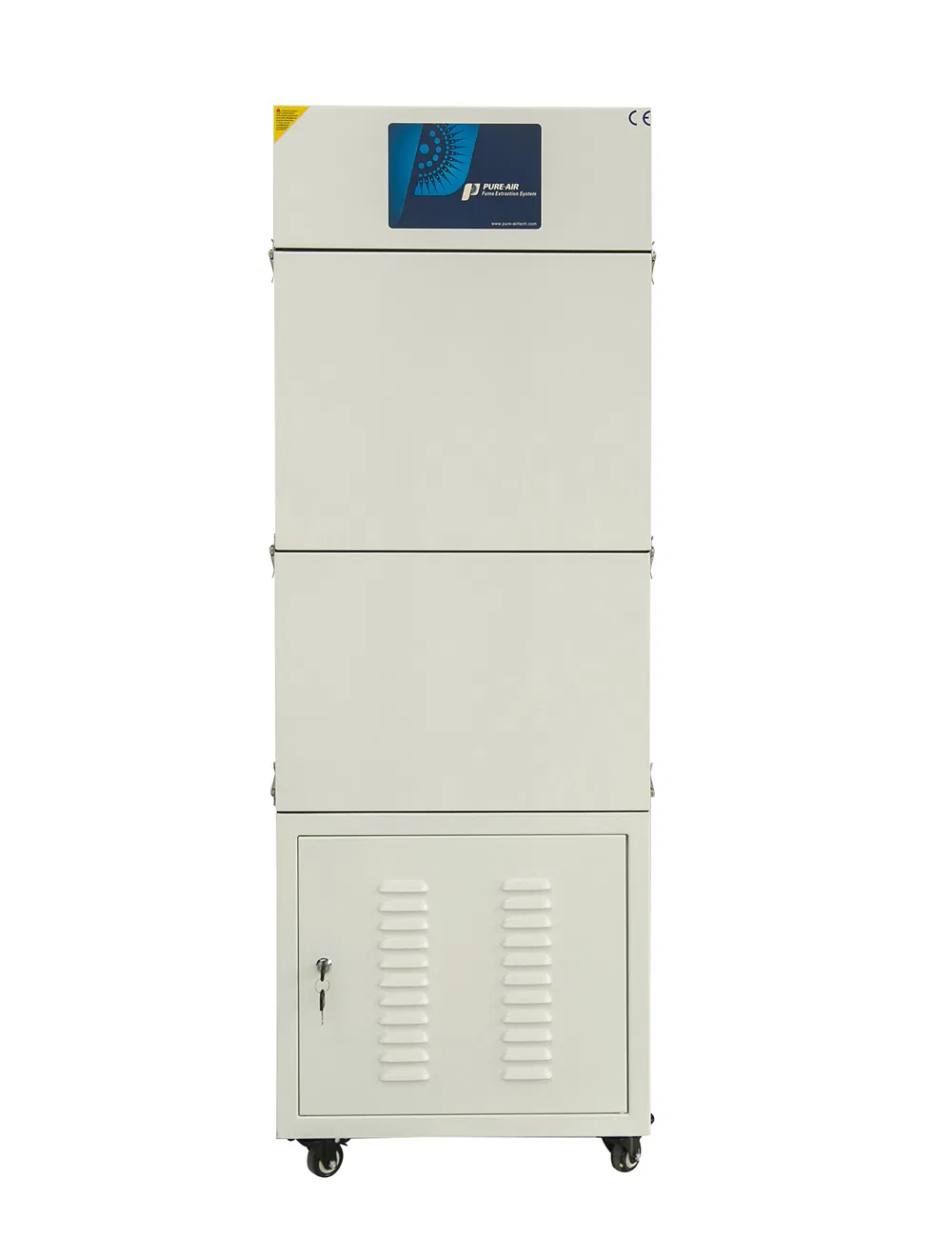 Pure-Air High Quality Air Purifier for CO2 Laser Cutting Machine Air Purification (PA-1000FS)