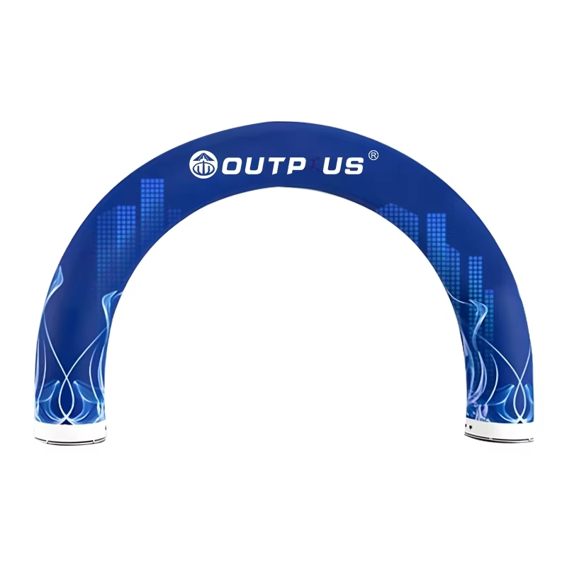 Hot Sale Inflatable Custom Arch Sports Eventsinflatable Entrance Arch Event Arch