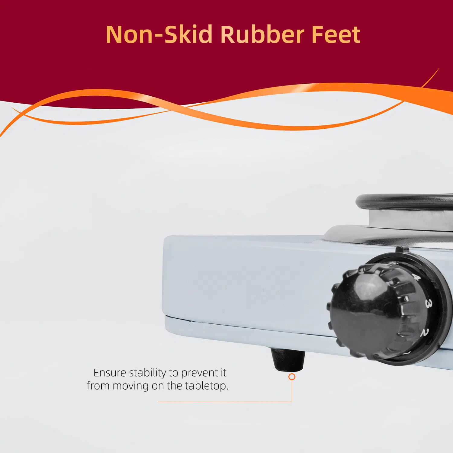 Kitchen Electric Stove Hot Plates for Cooking