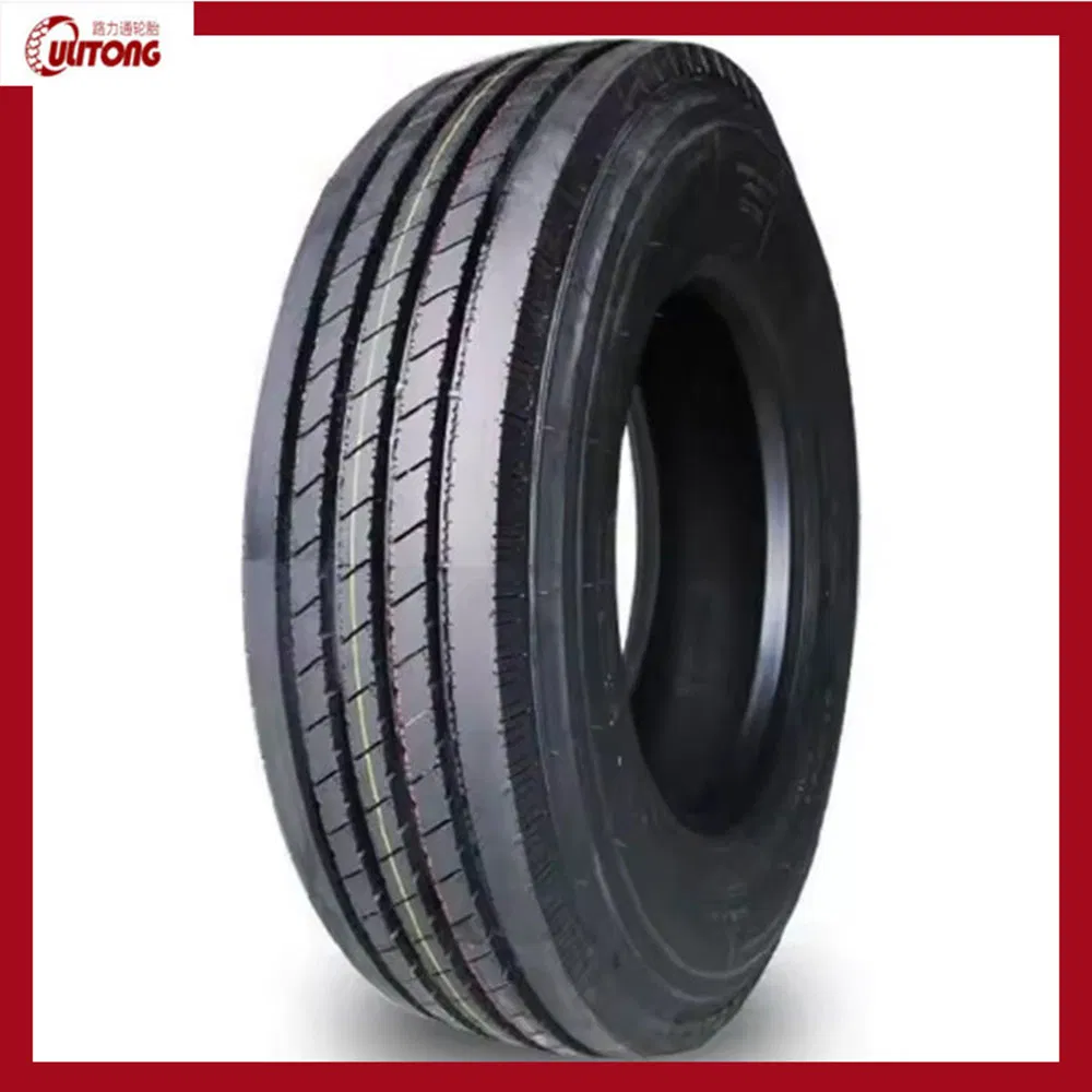 Double Coin Heavy Steel Radial TBR Truck Tyres